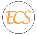 Logo ECS